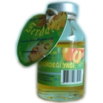 Kayısı Çekirdeği Yağının Özellikleri