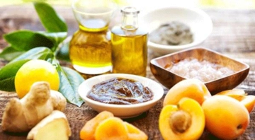 Kayısı Yağı Faydaları Nelerdir?