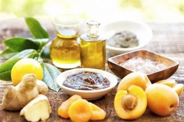 Kayısı Yağı Sivilce Kullanımı ve Faydaları Nelerdir?