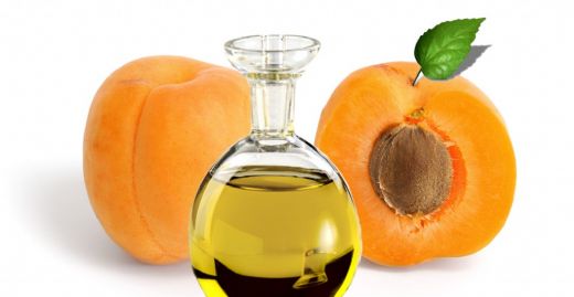 Kayısı Yağı