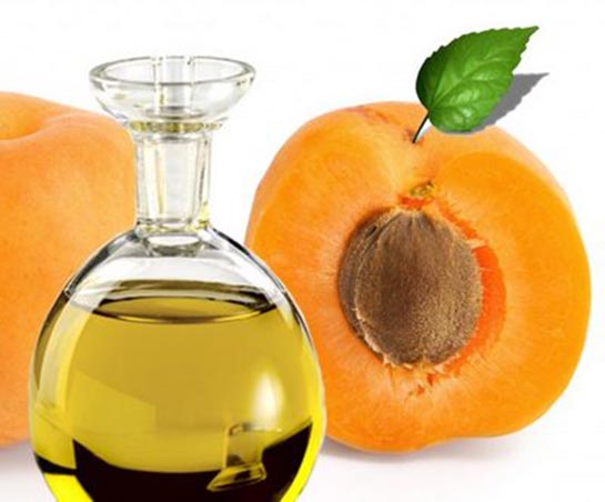 Kayısı Çekirdeği Yağı Kaş Kullanımı ve Faydaları Nelerdir?